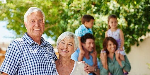 Retirement YOU Class Hosted in Lexington, SC primary image