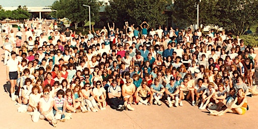 40 Year Reunion primary image