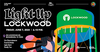 Imagen principal de Light Up Lockwood 2024