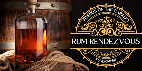 2024 Rum Rendezvous: LA Rum Tasting Party supporting the LA State Museum
