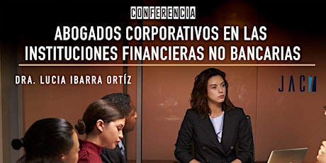 Imagen principal de EL ABOGADO CORPORATIVO EN LAS INSTITUCIONES FINANC