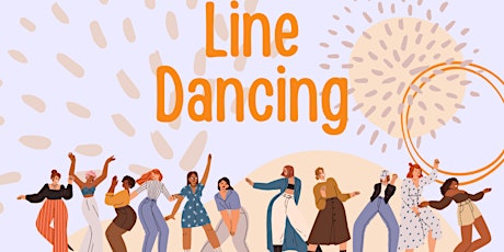 OCL...Moves Presents Line Dancing with Kristina