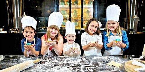 Immagine principale di 4H County Cooking Contest - Favorite Foods 