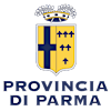Logotipo da organização Provincia di Parma