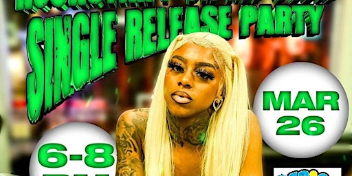 Imagen principal de Daj Dolla Single Release Party