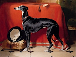 Imagen principal de An Artist's Best Friend - The Dog in Art