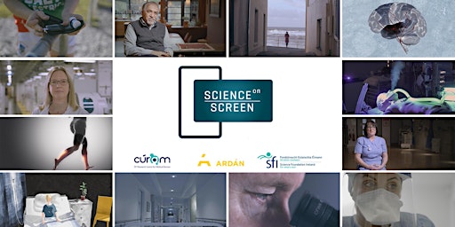 Imagem principal de Science On Screen Commission Info Day