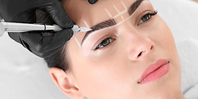 Orlando FL 4 Technique Course(Lash Lift & Tint, Brow Lamination,Brow Tint) primary image