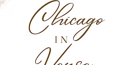 Chicago In Verse