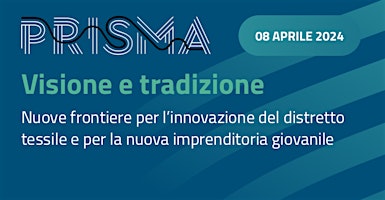 Imagen principal de PRISMA: VISIONE E TRADIZIONE