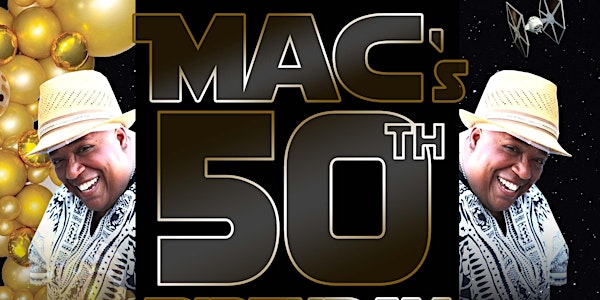 Return of the Jedi: Celebrating half-a-century of Mac!!!