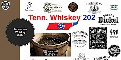 Tennessee Whiskey 202 B.Y.O.B. (Course #202)