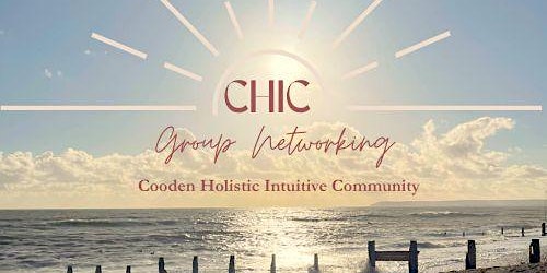 CHIC - Holistic Women's Networking Group (Bexhill-on-Sea) primary image