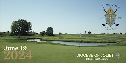 Image principale de Inaugural Director's Classic Golf Outing