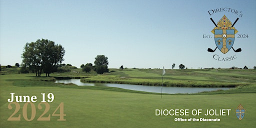 Inaugural Director's Classic Golf Outing primary image