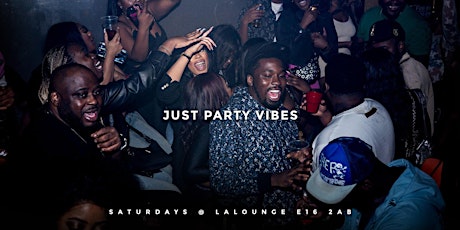 RENAISSANCE | Sat 30th MAR | @ LA LOUNGE E16 2AB