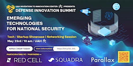 Defense Innovation Summit