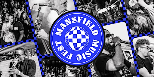 Mansfield Music Fest 2024  primärbild