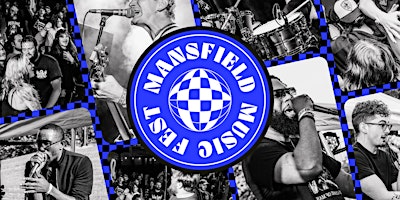 Mansfield Music Fest 2024 primary image