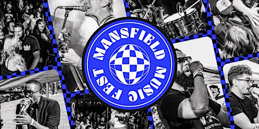 Primaire afbeelding van Mansfield Music Fest 2024