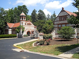 Influential & Notable African Americans at Woodland primary image