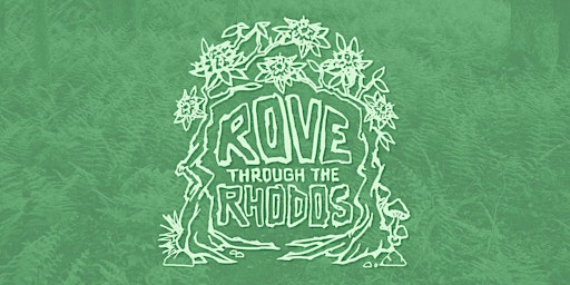 Imagem principal do evento The Hub's "Rove Through the Rhodos"  Bikepacking Overnighter