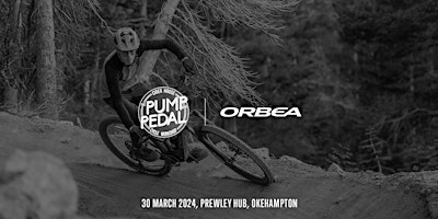 Orbea Test - The Pump and Pedal primary image