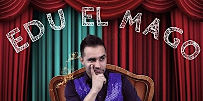 Hauptbild für Espectáculo de magia | Por Edu el mago