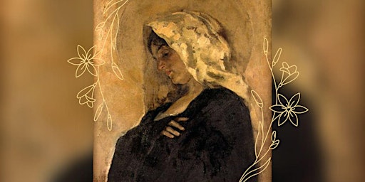 "Mother of the Redeemer" Small Group Discussion primary image