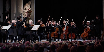 Imagen principal de Academy of St Martin in the Fields - Celebrating Neville Marriner