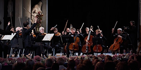 Academy of St Martin in the Fields - Celebrating Neville Marriner