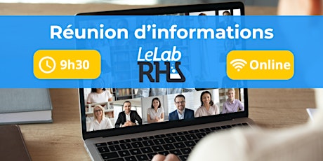 Réunion d'information