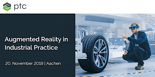 Augmented Reality in Industrial Practice