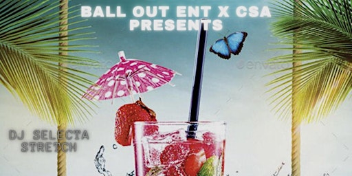 Imagem principal de BUNK OUT THE OFFICIAL BASHMENT