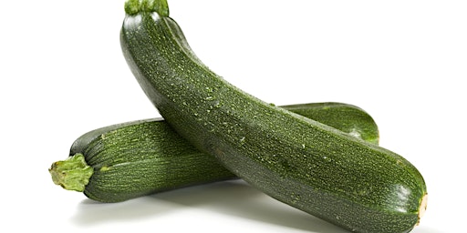 Immagine principale di 4H Cooking Challenge - Zucchini 