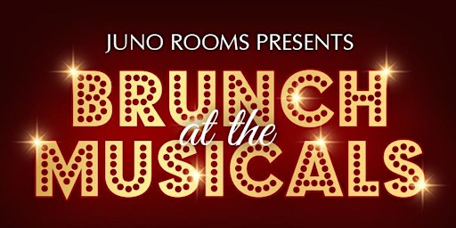 Imagem principal de Brunch at the Musicals