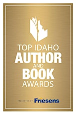 Idaho Author & North American Book Awards primary image