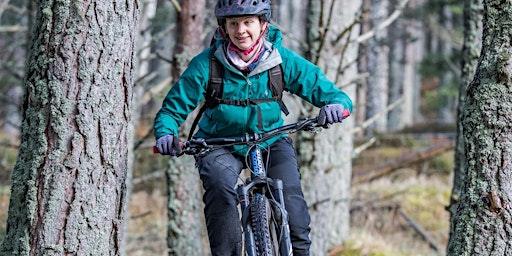 Off-Road Riding Basics - Strontian primary image