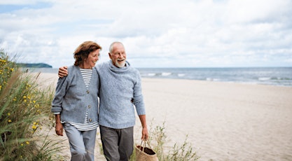 Retirement YOU 1 Day Course & Lunch in Panama City Beach, FL