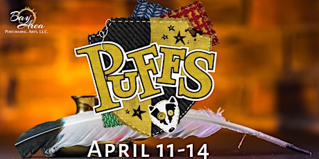 PUFFS at Bay Area Performing Arts