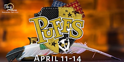 PUFFS at Bay Area Performing Arts primary image