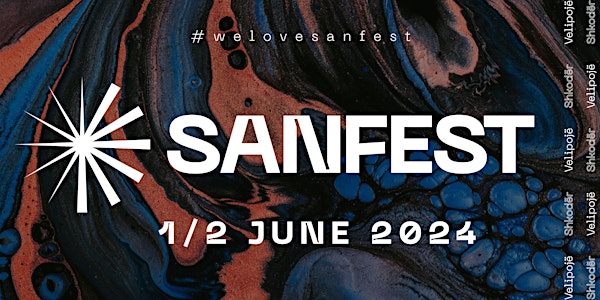 Sanfest 4th Edition