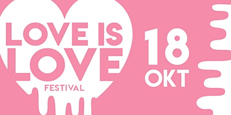Love is Love Festival (18+)
