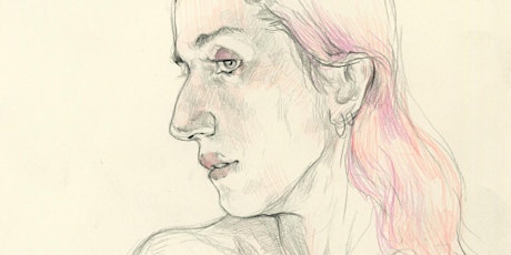 Online Portrait Drawing