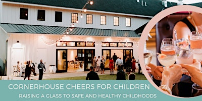 CornerHouse Cheers for Children primary image