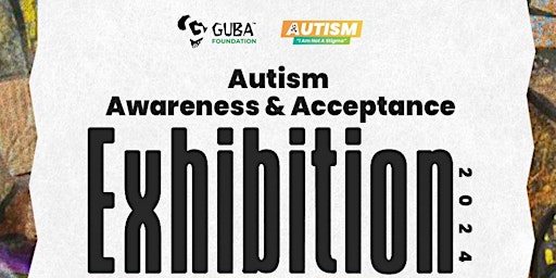 Imagen principal de Autism Awareness & Acceptance Exhibition 2024