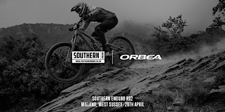 Orbea Test x Southern Enduro Series -  Rd2 Milland