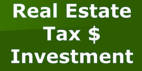 RE Tax and Investment Webinar (4 CE ELECT) Fri May 17 2024 (9-1) JONES