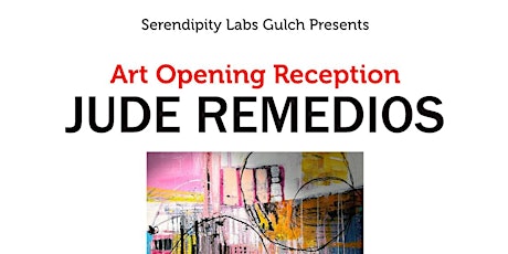 Artist Reception and Open House