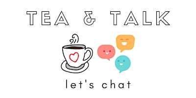 Tea & Talk Mental Health Workshop primary image